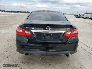 2016 Nissan Altima 2.5 SL with VIN 1N4AL3AP5GC183791, listed as a Copart auction lot 45189505 with 111,988 mi miles and Salvage Title. Bid and sale history available at carsss.com. Image 6.