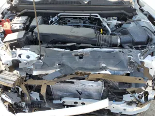 2024 Chevrolet Colorado 2WD LT z VIN 1GCGSCEC3R1311068, wystawiony jako Copart lot #54395815 z przebiegiem 1 600 mil mil oraz Szkoda całkowita • Salvage title. Historia ofert i sprzedaży dostępna na DreamBid. Obrazek 11.
