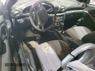 2005 Pontiac Sunfire z VIN 3G2JB12F05S150202, wystawiony jako Copart lot #46147735 z przebiegiem 271 092 mil mil oraz Szkoda całkowita • Salvage title. Historia ofert i sprzedaży dostępna na DreamBid. Obrazek 8.