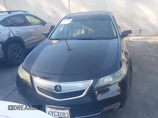 2012 Acura TL Auto z VIN 19UUA8F28CA030742, wystawiony jako IAAI lot #41870304 z przebiegiem 175 670 mil mil oraz . Historia ofert i sprzedaży dostępna na DreamBid. Obrazek 13.