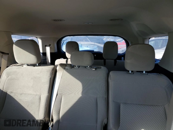 2021 Ford Explorer with VIN 1FMSK7BH4MGB64181, listed as a Copart auction lot 42356395 with 48,176 mi miles and Salvage title. Bid and sale history available at DreamBid. Image 10.