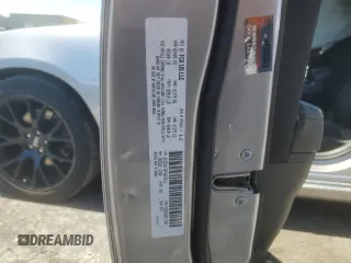 2015 Dodge Charger RT with VIN 2C3CDXCT8FH927515, listed as a Copart auction lot 55750945 with 91,315 mi miles and Clean title. Bid and sale history available at DreamBid. Image 12.