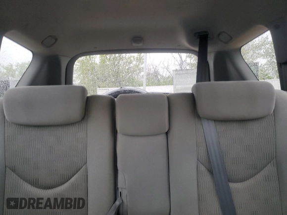 2011 Toyota RAV4 with VIN 2T3BF4DV0BW129231, listed as a Copart auction lot 51890065 with 218,919 mi miles and Clean Title. Bid and sale history available at carsss.com. Image 10.