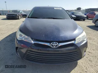 2015 Toyota Camry XLE with VIN 4T1BF1FK8FU907128, listed as a Copart auction lot 54346185 with 179,032 mi miles and Salvage Title. Bid and sale history available at carsss.com. Image 5.