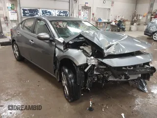 2023 Nissan Altima S with VIN 1N4BL4BV7PN322654, listed as a IAAI auction lot 41384008 with 37,561 mi miles and . Bid and sale history available at DreamBid. Image 19.