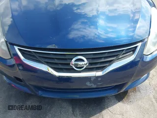 2012 Nissan Altima 2.5 S with VIN 1N4AL2EP0CC264454, listed as a IAAI auction lot 41937219 with 85,785 mi miles. Bid and sale history available at carsss.com. Image 6.