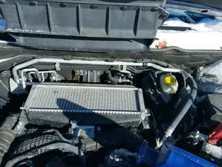 2024 Subaru Ascent Onyx с VIN 4S4WMAHD8R3402688, выставлен на аукционе IAAI как лот 41575456 с пробегом 19 862 миль миль и . История ставок и продаж доступна на DreamBid. Изображение 20.