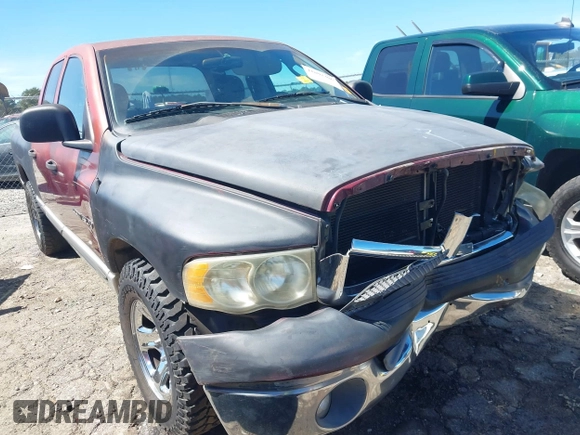 2002 Dodge 1500 with VIN 1D7HA18N22S581830, listed as a IAAI auction lot 41802306 with 266,683 mi miles and . Bid and sale history available at DreamBid. Image 6.