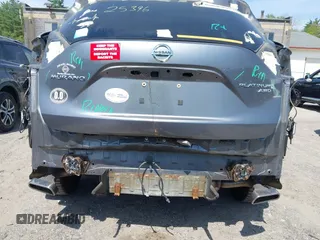 2015 Nissan Murano SL z VIN 5N1AZ2MH2FN202285, wystawiony jako IAAI lot #42229071 z przebiegiem 124 211 mil mil oraz . Historia ofert i sprzedaży dostępna na DreamBid. Obrazek 6.