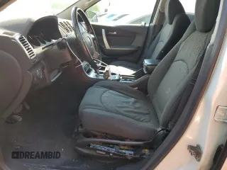 2012 GMC Acadia SLE z VIN 1GKKVPED0CJ385349, wystawiony jako Copart lot #55479215 z przebiegiem Nie podano mil oraz Szkoda całkowita • Salvage title. Historia ofert i sprzedaży dostępna na DreamBid. Obrazek 7.