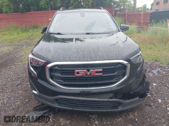 2019 GMC Terrain SLE с VIN 3GKALTEV6KL316451, выставлен на аукционе IAAI как лот 42535326 с пробегом 74 087 миль миль и . История ставок и продаж доступна на DreamBid. Изображение 12.