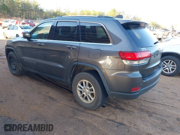 2020 Jeep Grand Cherokee Altitude with VIN 1C4RJEAG1LC102200, listed as a IAAI auction lot 41695582 with 74,843 mi miles and . Bid and sale history available at DreamBid. Image 3.