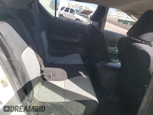 2017 Toyota Prius One with VIN JTDKDTB37H1591441, listed as a Copart auction lot 55130085 with 102,555 mi miles and Salvage title. Bid and sale history available at DreamBid. Image 10.