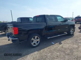 2017 Chevrolet Silverado 1500 LT with VIN 3GCPCREC8HG431674, listed as a IAAI auction lot 41928231 with 81,927 mi miles and . Bid and sale history available at DreamBid. Image 4.