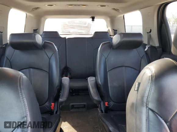 2016 GMC Acadia SLT with VIN 1GKKRRKD1GJ267580, listed as a Copart auction lot 49862045 with 170,928 mi miles and Salvage Title. Bid and sale history available at carsss.com. Image 10.