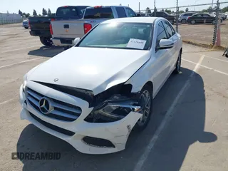 2016 Mercedes-Benz C 300 with VIN 55SWF4JB9GU098102, listed as a IAAI auction lot 42426440 with 112,793 mi miles and . Bid and sale history available at DreamBid. Image 20.