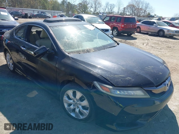 2016 Honda Accord Touring with VIN 1HGCT2B0XGA000686, listed as a IAAI auction lot 41888593 with 174,934 mi miles and . Bid and sale history available at DreamBid. Image 1.