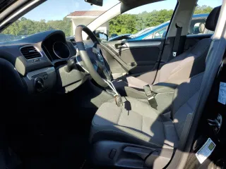 2012 Volkswagen Golf w/Conv с VIN WVWDB7AJ6CW290712, выставлен на аукционе Copart как лот 69467684 с пробегом 124 731 миль миль и Чистый • Clean title. История ставок и продаж доступна на DreamBid. Изображение 7.