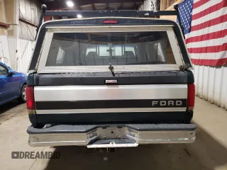 1994 Ford F-150 with VIN 1FTEX14N5RKB15059, listed as a Copart auction lot 71098704 with 165,273 mi miles and Clean Title. Bid and sale history available at carsss.com. Image 6.