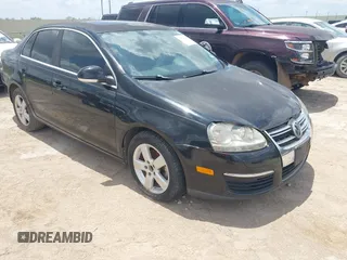 2009 Volkswagen Jetta SE с VIN 3VWRM71KX9M096599, выставлен на аукционе IAAI как лот 42727345 с пробегом 161 202 миль миль и . История ставок и продаж доступна на DreamBid. Изображение 1.