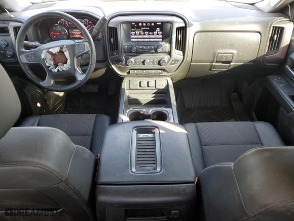 2016 GMC Sierra 1500 SLE with VIN 1GTV2MEC6GZ266784, listed as a Copart auction lot 47086985 with 67,237 mi miles and Clean Title. Bid and sale history available at carsss.com. Image 8.