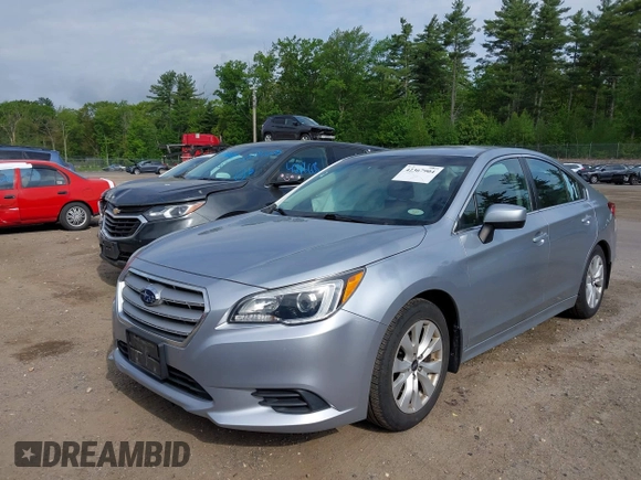 2015 Subaru Legacy Premium с VIN 4S3BNAC65F3070679, выставлен на аукционе IAAI как лот 42367904 с пробегом 235 739 миль миль и . История ставок и продаж доступна на DreamBid. Изображение 17.