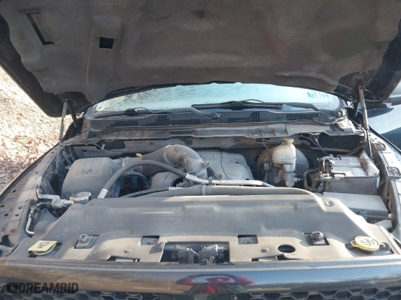 2013 Ram 1500 Tradesman with VIN 1C6RR7FT9DS543551, listed as a IAAI auction lot 41103420 with 254,234 mi miles. Bid and sale history available at carsss.com. Image 10.