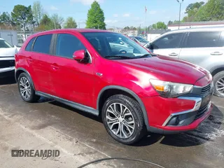 2016 Mitsubishi Outlander SE с VIN JA4AP3AW6GZ042838, выставлен на аукционе IAAI как лот 41910179 с пробегом 126 072 миль миль и . История ставок и продаж доступна на DreamBid. Изображение 1.
