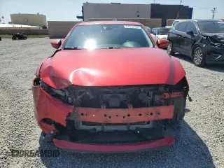 2014 Mazda 6 i Grand Touring с VIN JM1GJ1W64E1121399, выставлен на аукционе Copart как лот 57513405 с пробегом 161 286 миль миль и Списание • Salvage title. История ставок и продаж доступна на DreamBid. Изображение 5.