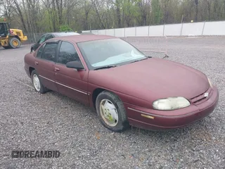 1997 Chevrolet Lumina LS with VIN 2G1WL52M1V1130470, listed as a IAAI auction lot 41887030 with 130,410 mi miles and . Bid and sale history available at DreamBid. Image 1.