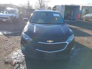 2020 Chevrolet Equinox LS z VIN 2GNAX5EV5L6106934, wystawiony jako IAAI lot #41759152 z przebiegiem 234 021 mil mil oraz . Historia ofert i sprzedaży dostępna na DreamBid. Obrazek 13.