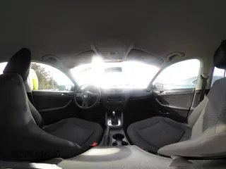 2014 Volkswagen Jetta S with VIN 3VW2K7AJ7EM313535, listed as a IAAI auction lot 41786112 with 63,694 mi miles and . Bid and sale history available at DreamBid. Image 18.