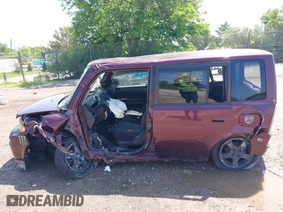 2006 Scion xB with VIN JTLKT334X64035232, listed as a IAAI auction lot 42538436 with 248,724 mi miles and . Bid and sale history available at DreamBid. Image 14.