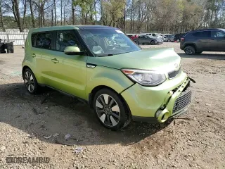 2014 Kia Soul ! with VIN KNDJX3A54E7710948, listed as a Copart auction lot 50612925 with 120,460 mi miles and Salvage Title. Bid and sale history available at carsss.com. Image 14.