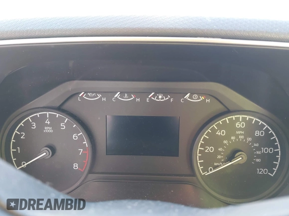 2022 Ford F-150 XL z VIN 1FTEX1CB4NKE64506, wystawiony jako IAAI lot #41408979 z przebiegiem Nie podano mil oraz . Historia ofert i sprzedaży dostępna na DreamBid. Obrazek 7.