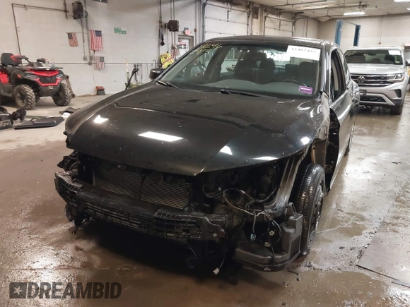 2013 Honda Accord Touring with VIN 1HGCR3F90DA034127, listed as a IAAI auction lot 42462423 with 266,974 mi miles and . Bid and sale history available at DreamBid. Image 6.