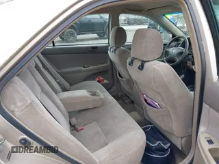 2004 Toyota Camry LE with VIN 4T1BE32K94U347539, listed as a IAAI auction lot 41957246 with 234,747 mi miles and . Bid and sale history available at carsss.com. Image 8.