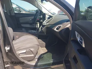 2017 GMC Terrain SLE with VIN 2GKALMEK9H6142478, listed as a IAAI auction lot 42086293 with 224,953 mi miles. Bid and sale history available at carsss.com. Image 5.