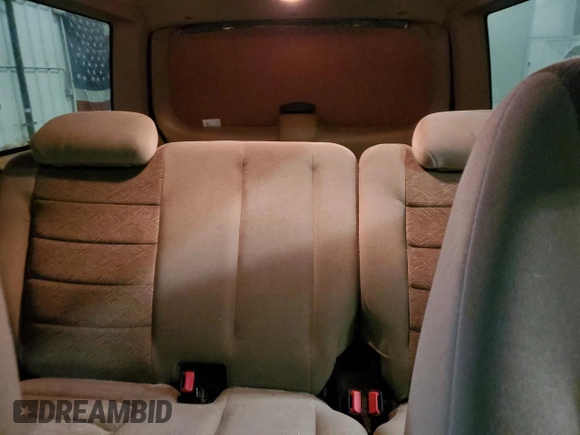 2001 Ford Explorer XLT with VIN 1FMZU63E71ZA80010, listed as a Copart auction lot 88068715 with 112,239 mi miles and Salvage title. Bid and sale history available at DreamBid. Image 10.