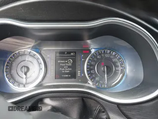 2016 Chrysler 200 Limited with VIN 1C3CCCAB4GN144108, listed as a IAAI auction lot 42052794 with 114,398 mi miles. Bid and sale history available at carsss.com. Image 7.