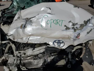 2015 Toyota Venza XLE with VIN 4T3BK3BB5FU112008, listed as a Copart auction lot 52151945 with Not provided miles and Salvage title. Bid and sale history available at DreamBid. Image 13.