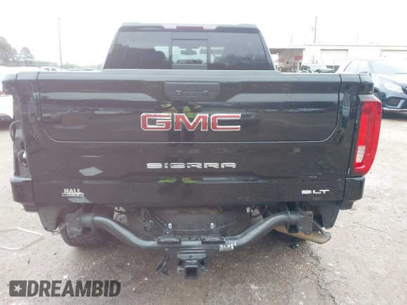 2019 GMC Sierra 1500 SLT z VIN 3GTP8DED5KG283147, wystawiony jako IAAI lot #41545402 z przebiegiem 116 694 mil mil oraz . Historia ofert i sprzedaży dostępna na DreamBid. Obrazek 6.