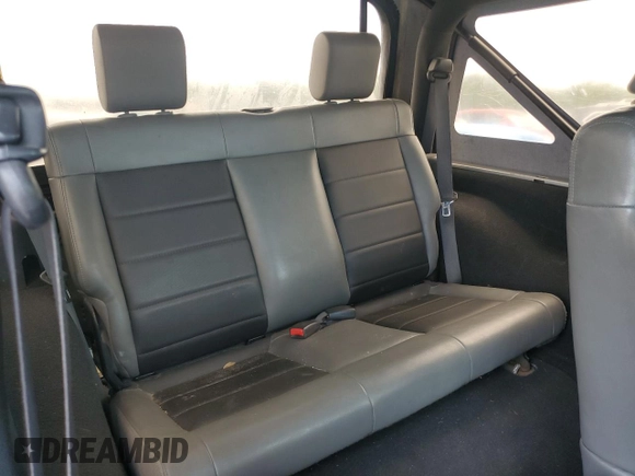 2008 Jeep Wrangler X with VIN 1J4FA24168L549082, listed as a Copart auction lot 58178805 with 150,606 mi miles and Salvage title. Bid and sale history available at DreamBid. Image 11.