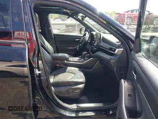 2023 Toyota Highlander L with VIN 5TDKDRAH7PS020856, listed as a IAAI auction lot 42137832 with 55,502 mi miles and . Bid and sale history available at DreamBid. Image 5.