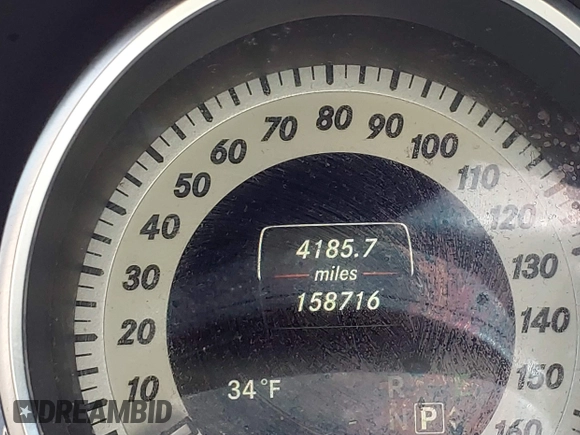 2015 Mercedes-Benz CLS 400 with VIN WDDLJ6HB7FA154135, listed as a IAAI auction lot 41634319 with 158,716 mi miles and . Bid and sale history available at DreamBid. Image 15.