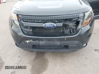 2015 Ford Explorer Limited z VIN 1FM5K8F87FGA20446, wystawiony jako IAAI lot #42086840 z przebiegiem 193 443 mil mil oraz . Historia ofert i sprzedaży dostępna na DreamBid. Obrazek 6.