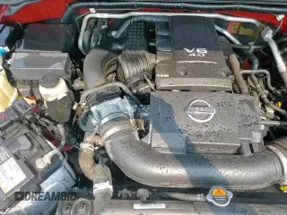 2019 Nissan Frontier SV with VIN 1N6AD0ER3KN724560, listed as a Copart auction lot 71694955 with 65,104 mi miles and Salvage title. Bid and sale history available at DreamBid. Image 15.