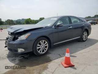 2010 Lexus ES 330 с VIN JTHBK1EG0A2378709, выставлен на аукционе Copart как лот 60586165 с пробегом 216 206 миль миль и Списание • Salvage title. История ставок и продаж доступна на DreamBid. Изображение 1.