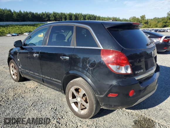 2009 Saturn VUE I4 z VIN 3GSCL93Z19S619767, wystawiony jako Copart lot #69985874 z przebiegiem 141 429 mil mil oraz Czysty tytuł • Clean title. Historia ofert i sprzedaży dostępna na DreamBid. Obrazek 2.