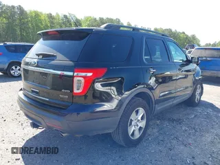 2012 Ford Explorer с VIN 1FMHK8B80CGA45378, выставлен на аукционе IAAI как лот 42129686 с пробегом 238 433 миль миль и . История ставок и продаж доступна на DreamBid. Изображение 4.
